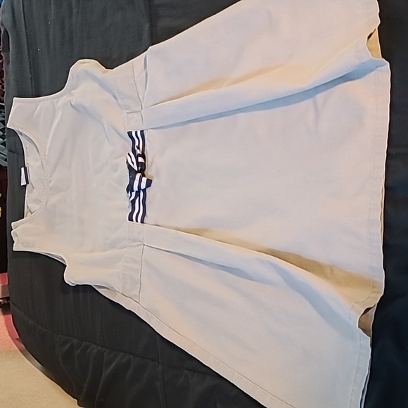 French Toast girls uniform dress - Picture 1 of 7